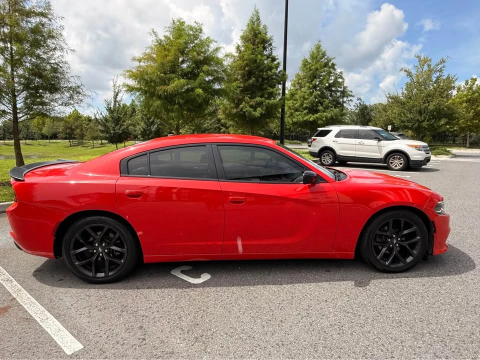 2020 Dodge Charger 7th Gen - Image 7 of 15