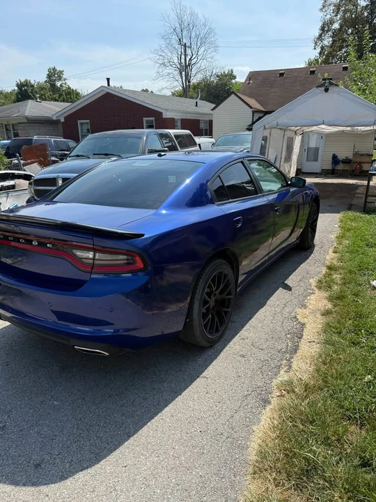 2020 Dodge Charger 7th Gen - Image 10 of 10