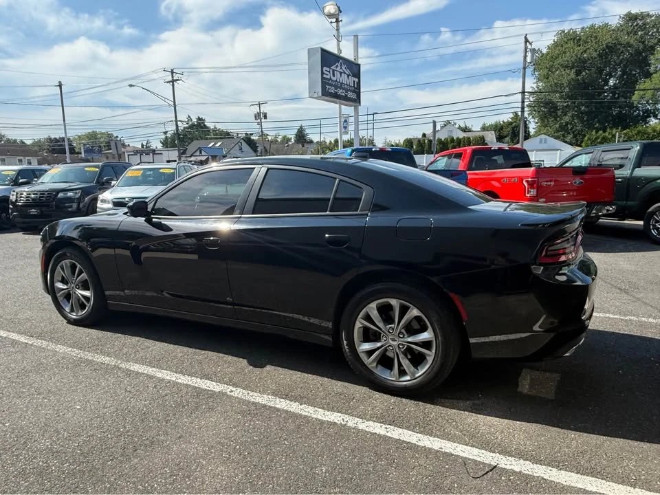 2020 Dodge Charger 7th Gen - Image 3 of 20
