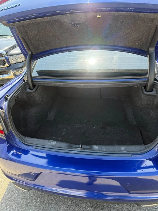 2020 Dodge Charger 7th Gen - Image 6 of 10