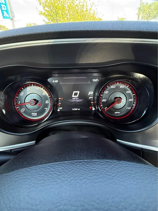 2020 Dodge Charger 7th Gen - Image 10 of 12