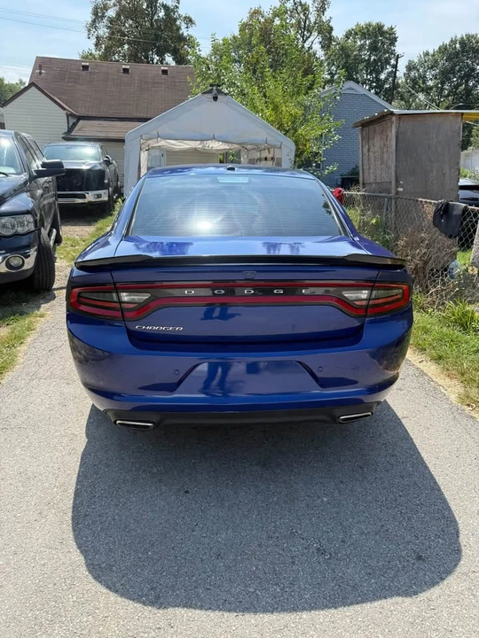 2020 Dodge Charger 7th Gen - Image 3 of 10