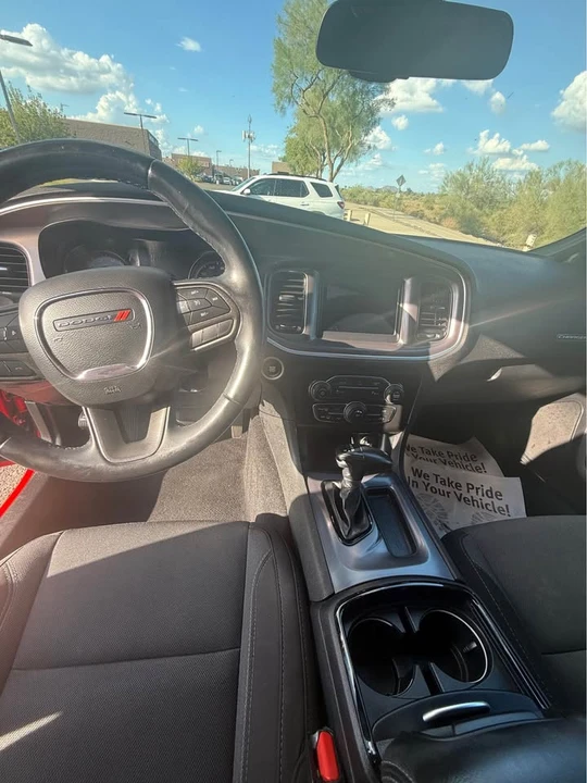 2020 Dodge Charger 7th Gen - Image 6 of 12