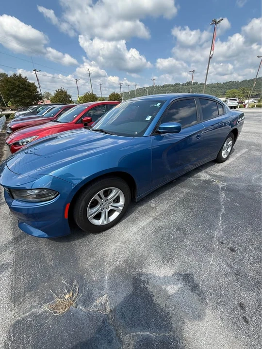 2020 Dodge Charger 7th Gen - Image 2 of 9