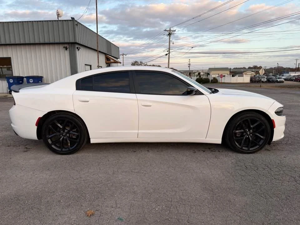 2020 Dodge Charger 7th Gen - Image 4 of 13