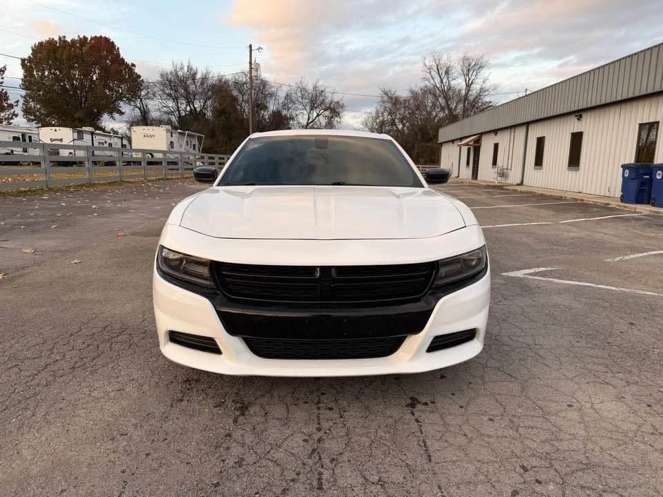 2020 Dodge Charger 7th Gen - Image 2 of 13