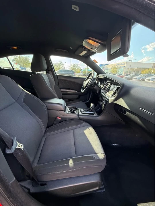2020 Dodge Charger 7th Gen - Image 7 of 12
