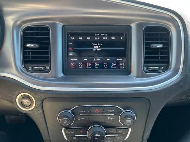 2020 Dodge Charger 7th Gen - Image 12 of 12