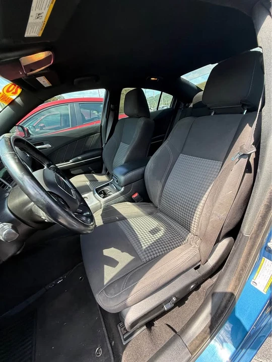 2020 Dodge Charger 7th Gen - Image 5 of 9