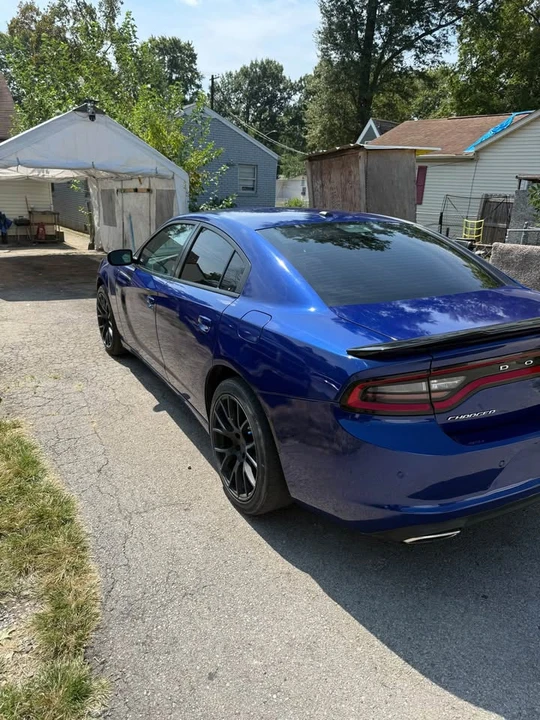 2020 Dodge Charger 7th Gen - Image 2 of 10