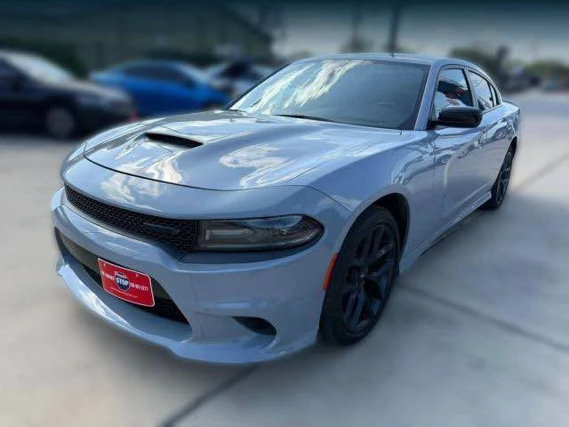2020 Dodge Charger 7th Gen - Image 7 of 14