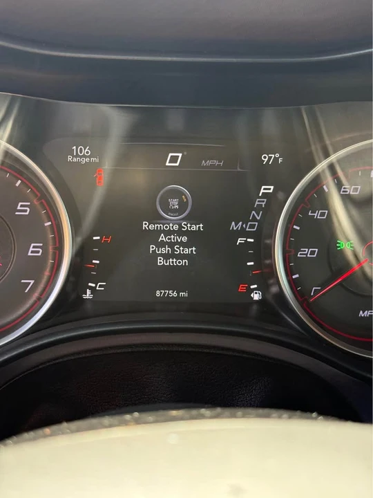 2020 Dodge Charger 7th Gen - Image 7 of 9