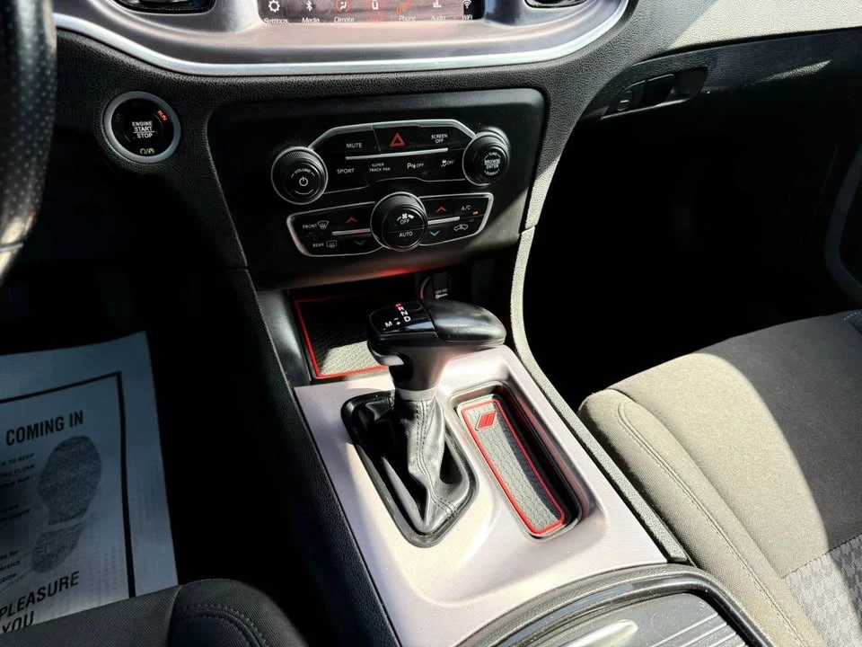 2020 Dodge Charger 7th Gen - Image 14 of 14