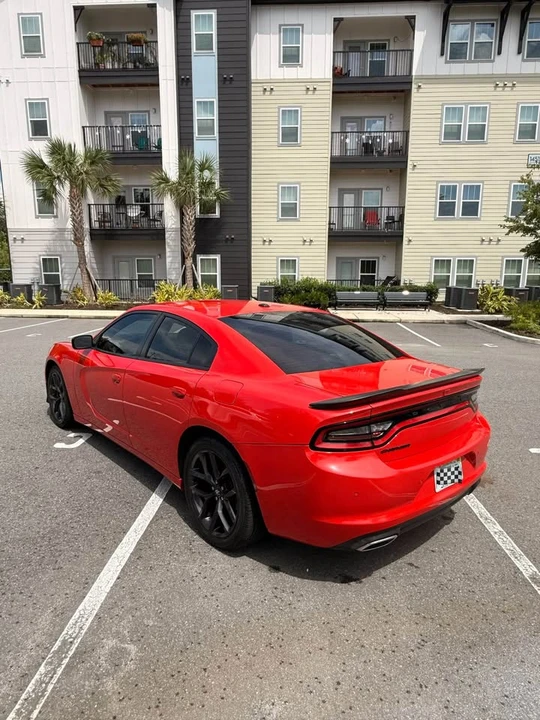 2020 Dodge Charger 7th Gen - Image 10 of 14