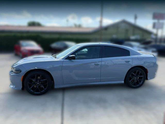 2020 Dodge Charger 7th Gen - Image 4 of 14