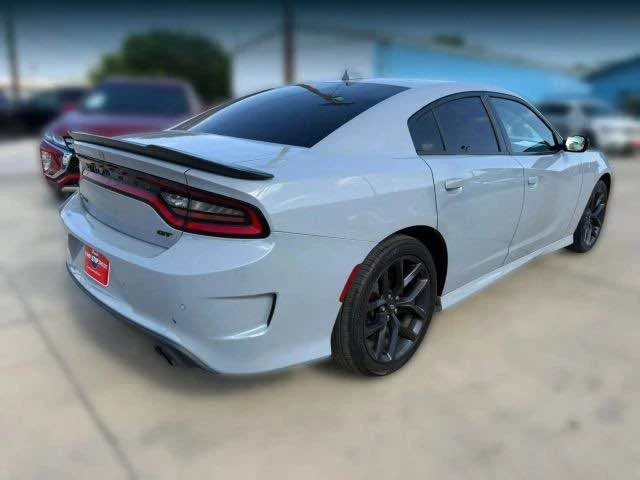 2020 Dodge Charger 7th Gen - Image 3 of 14
