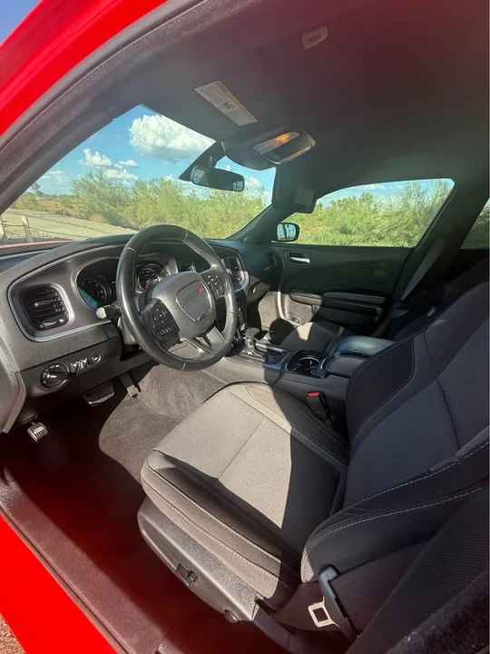 2020 Dodge Charger 7th Gen - Image 5 of 12