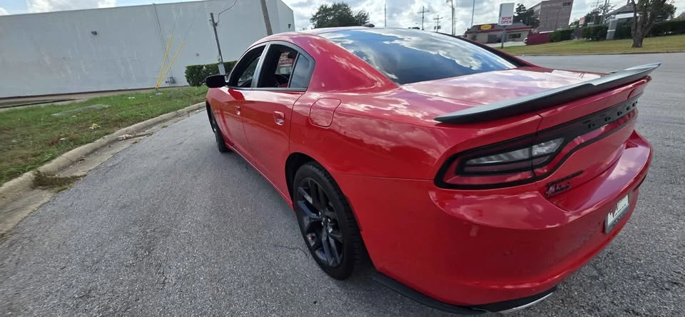 2020 Dodge Charger 7th Gen - Image 9 of 11
