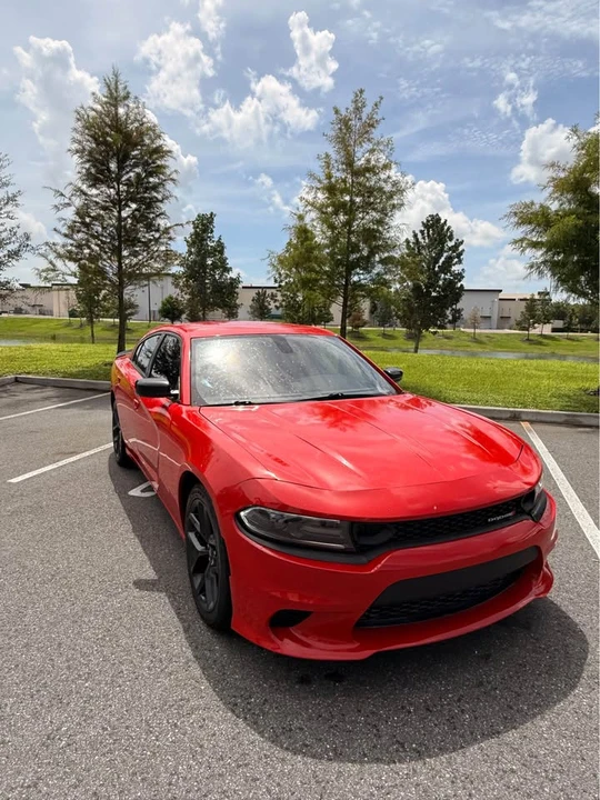 2020 Dodge Charger 7th Gen - Image 4 of 14