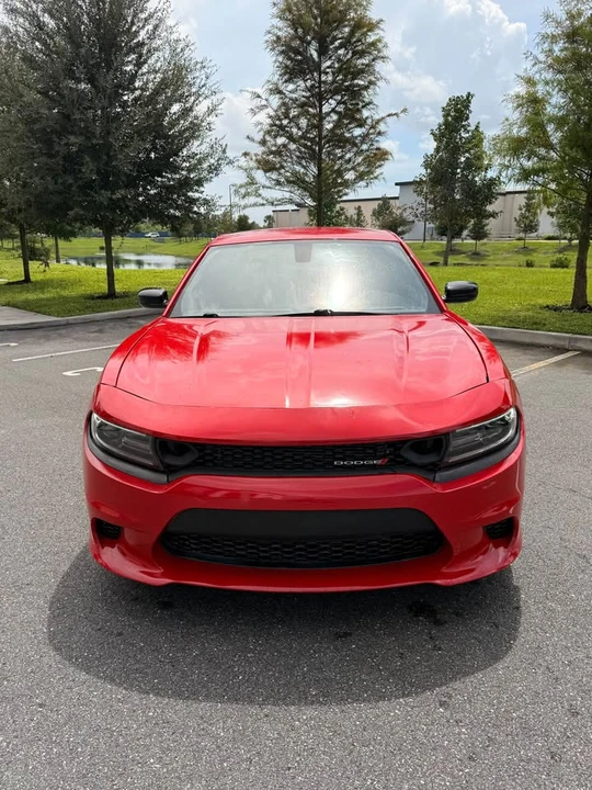 2020 Dodge Charger 7th Gen - Image 5 of 14