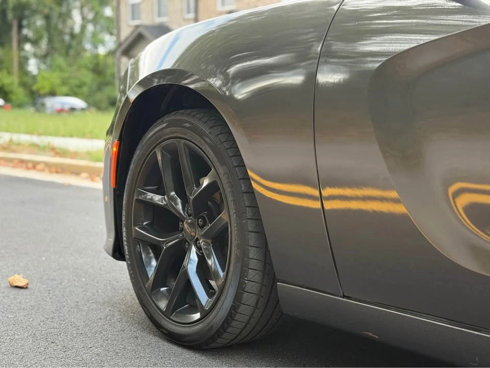 2020 Dodge Charger 7th Gen - Image 6 of 10