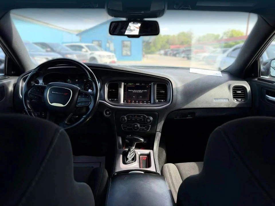 2020 Dodge Charger 7th Gen - Image 11 of 14