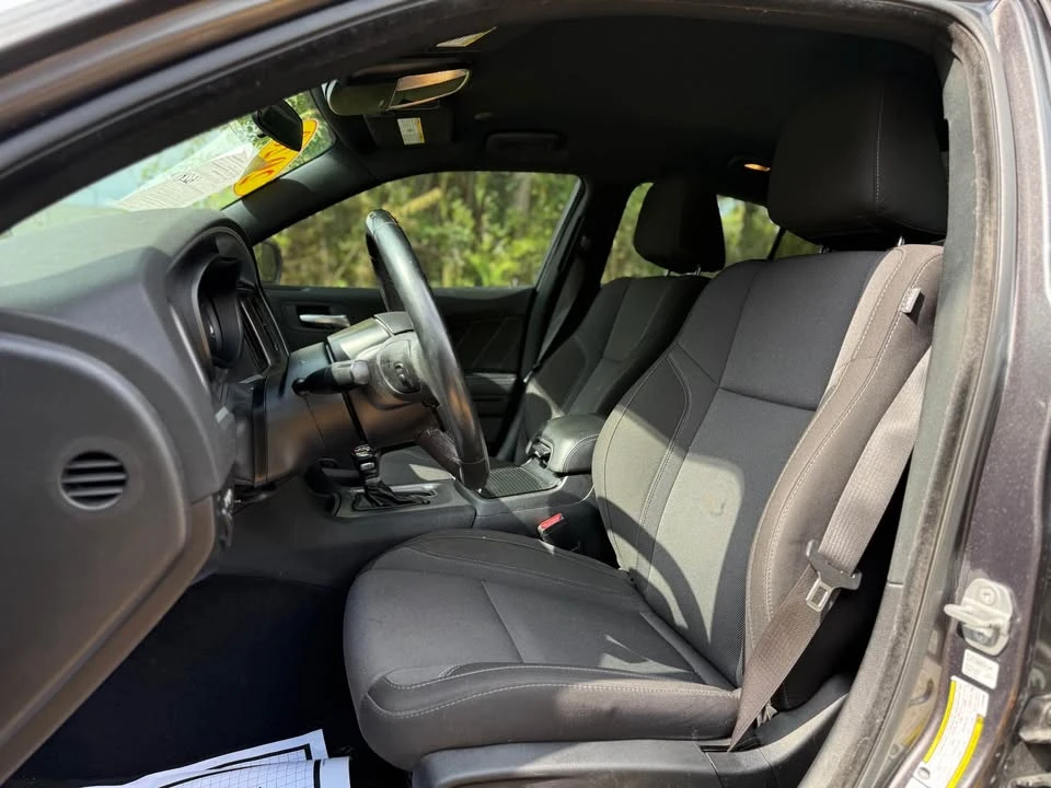 2020 Dodge Charger 7th Gen - Image 8 of 10