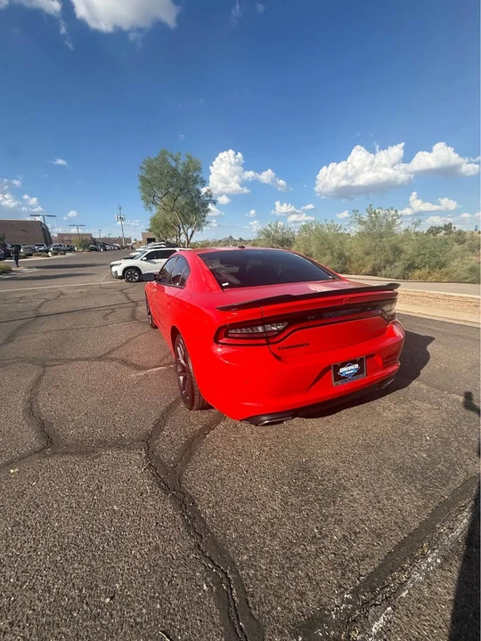 2020 Dodge Charger 7th Gen - Image 2 of 12