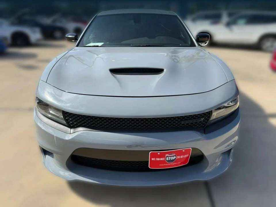 2020 Dodge Charger 7th Gen - Image 8 of 14