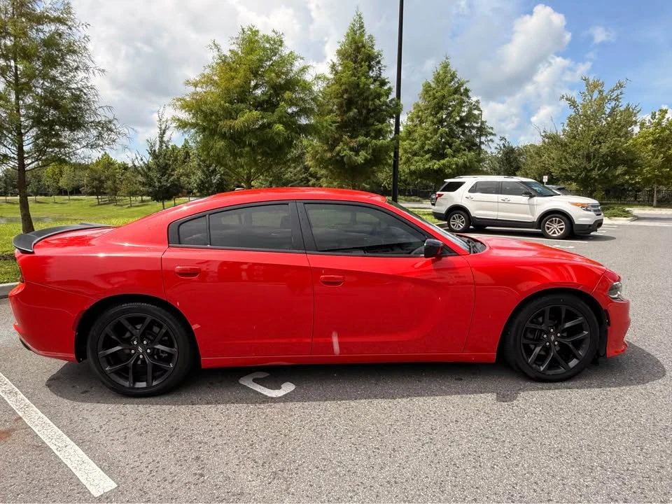 2020 Dodge Charger 7th Gen - Image 3 of 14