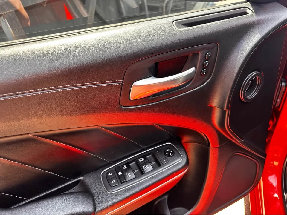 2020 Dodge Charger 7th Gen - Image 15 of 20