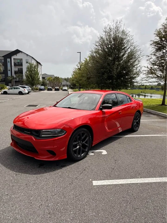2020 Dodge Charger 7th Gen - Image 13 of 14