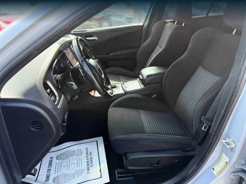 2020 Dodge Charger 7th Gen - Image 9 of 14