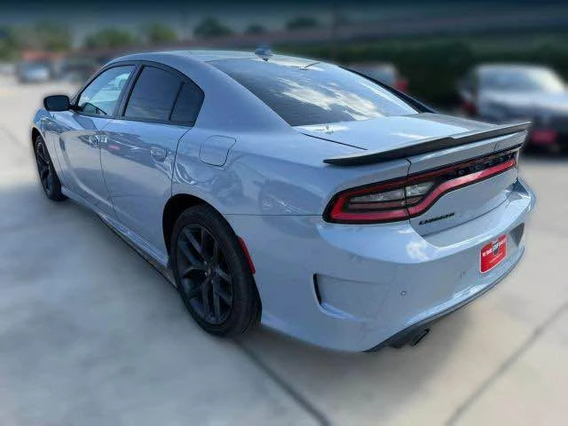 2020 Dodge Charger 7th Gen - Image 5 of 14