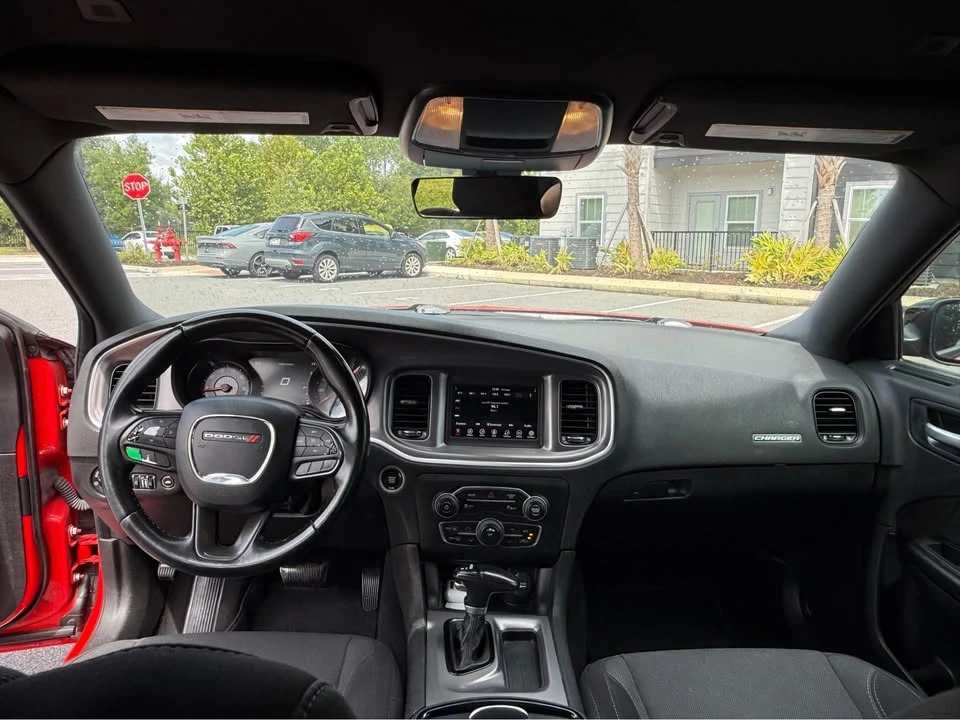 2020 Dodge Charger 7th Gen - Image 14 of 14