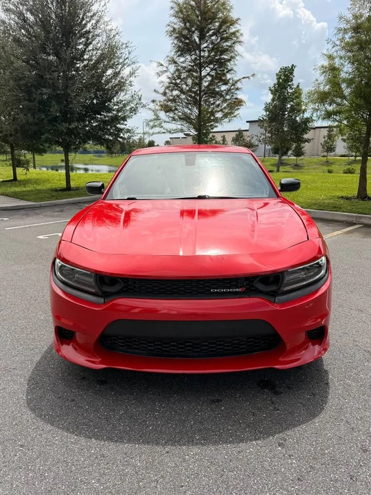 2020 Dodge Charger 7th Gen - Image 7 of 14