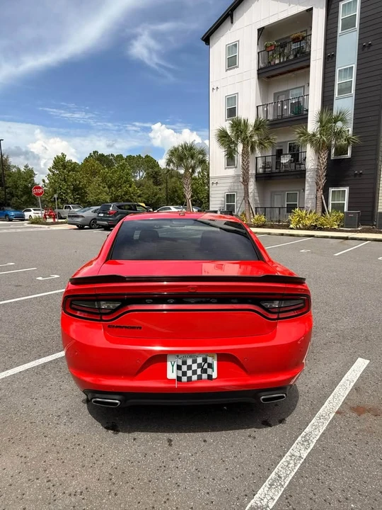 2020 Dodge Charger 7th Gen - Image 6 of 14