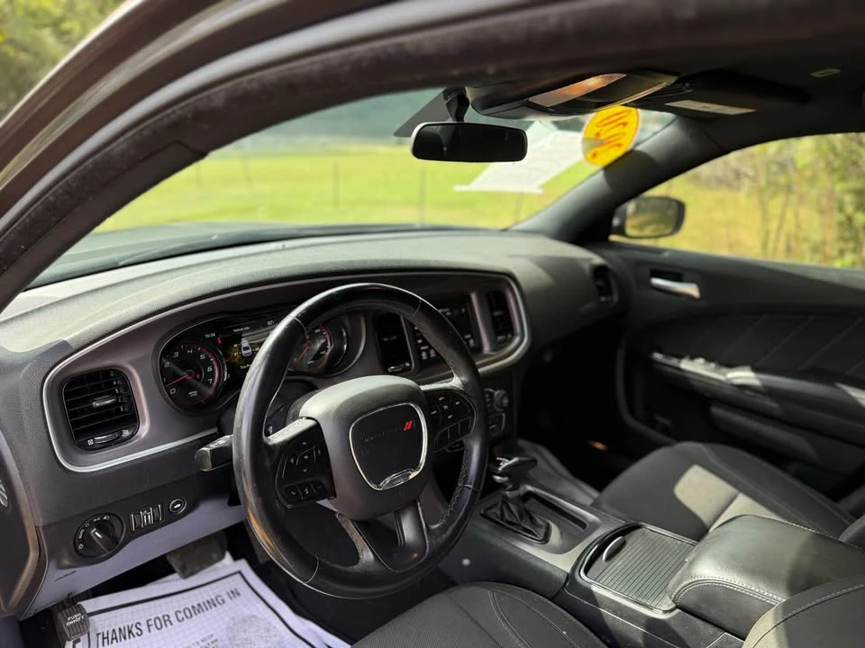 2020 Dodge Charger 7th Gen - Image 7 of 10