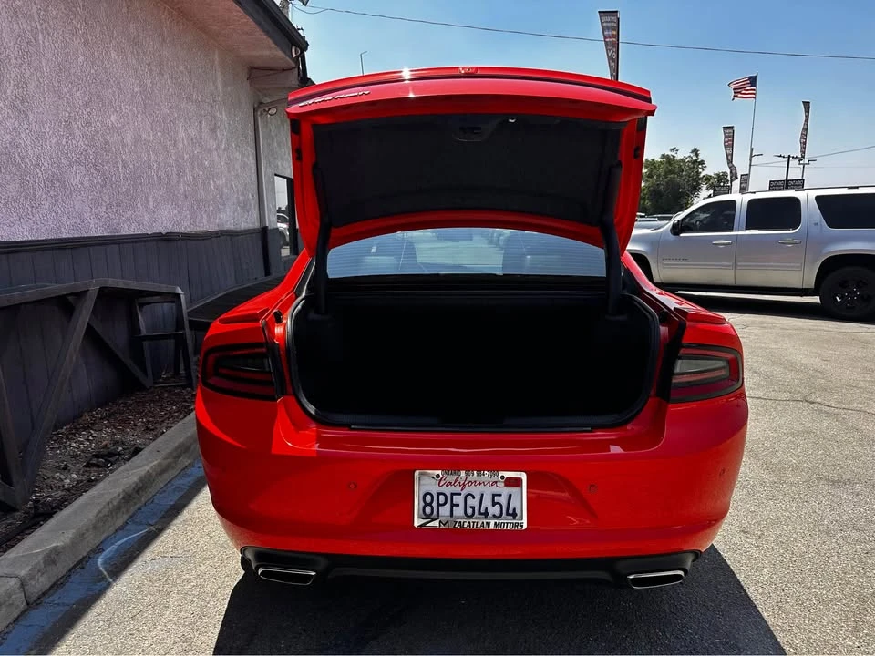2020 Dodge Charger 7th Gen - Image 17 of 20