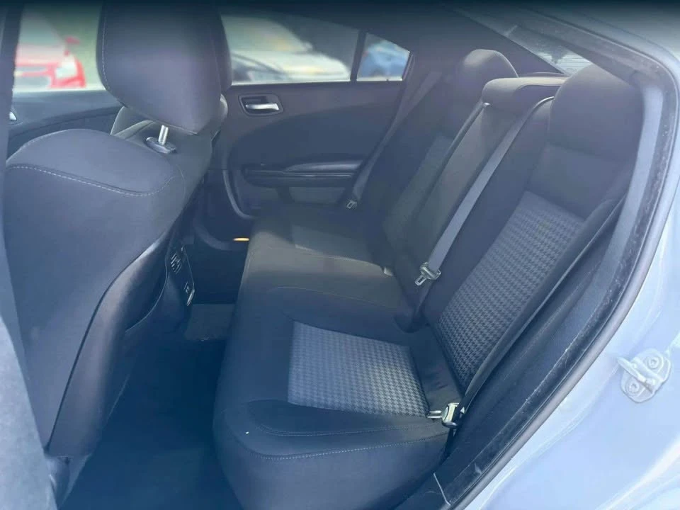 2020 Dodge Charger 7th Gen - Image 12 of 14