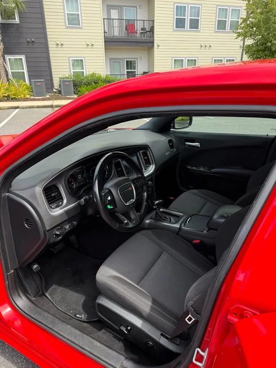 2020 Dodge Charger 7th Gen - Image 8 of 14