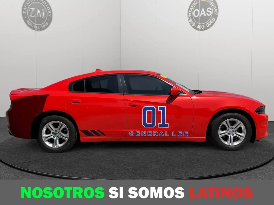 2020 Dodge Charger 7th Gen - Image 6 of 20