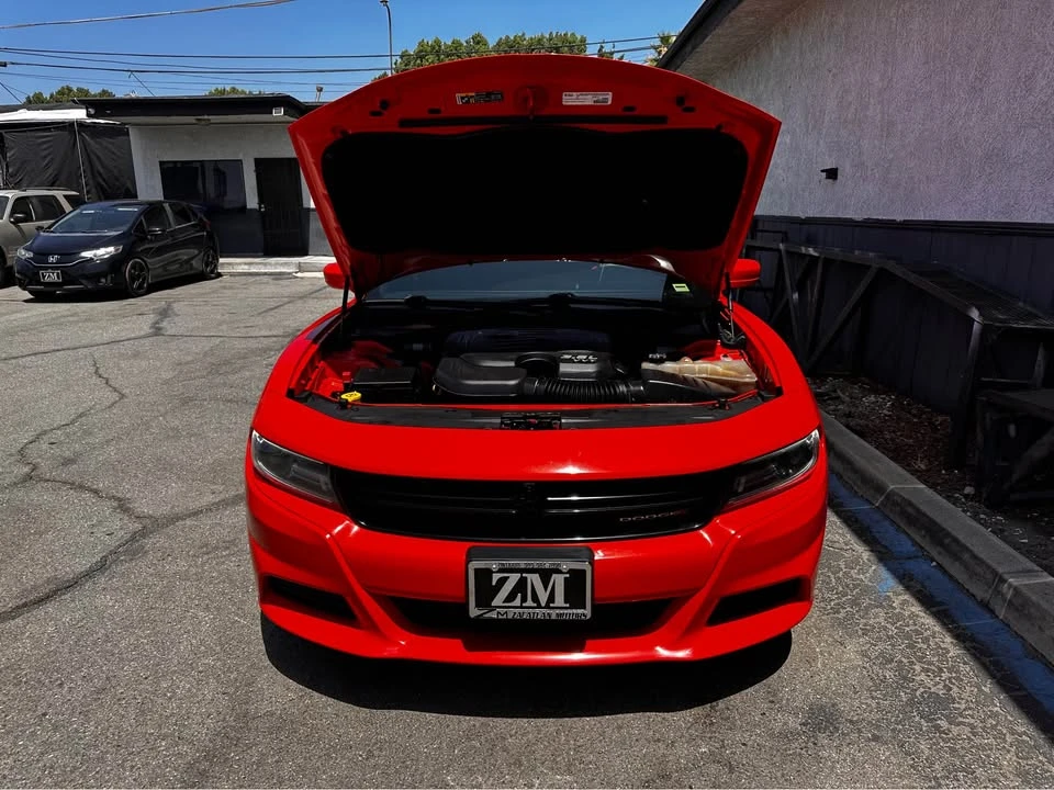 2020 Dodge Charger 7th Gen - Image 18 of 20