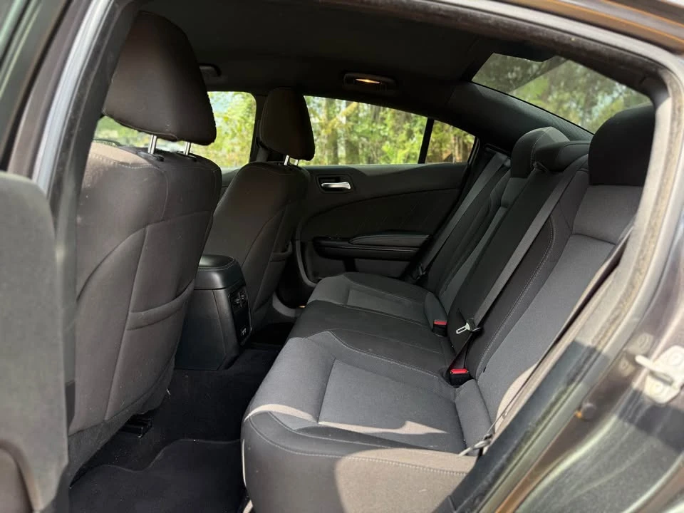 2020 Dodge Charger 7th Gen - Image 9 of 10