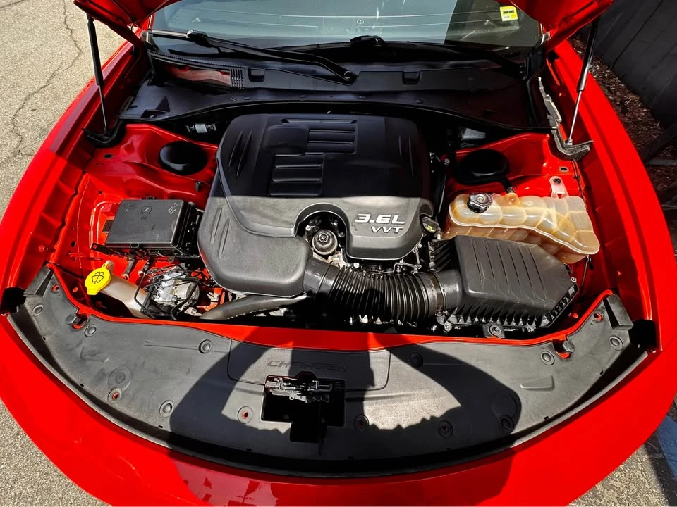 2020 Dodge Charger 7th Gen - Image 19 of 20