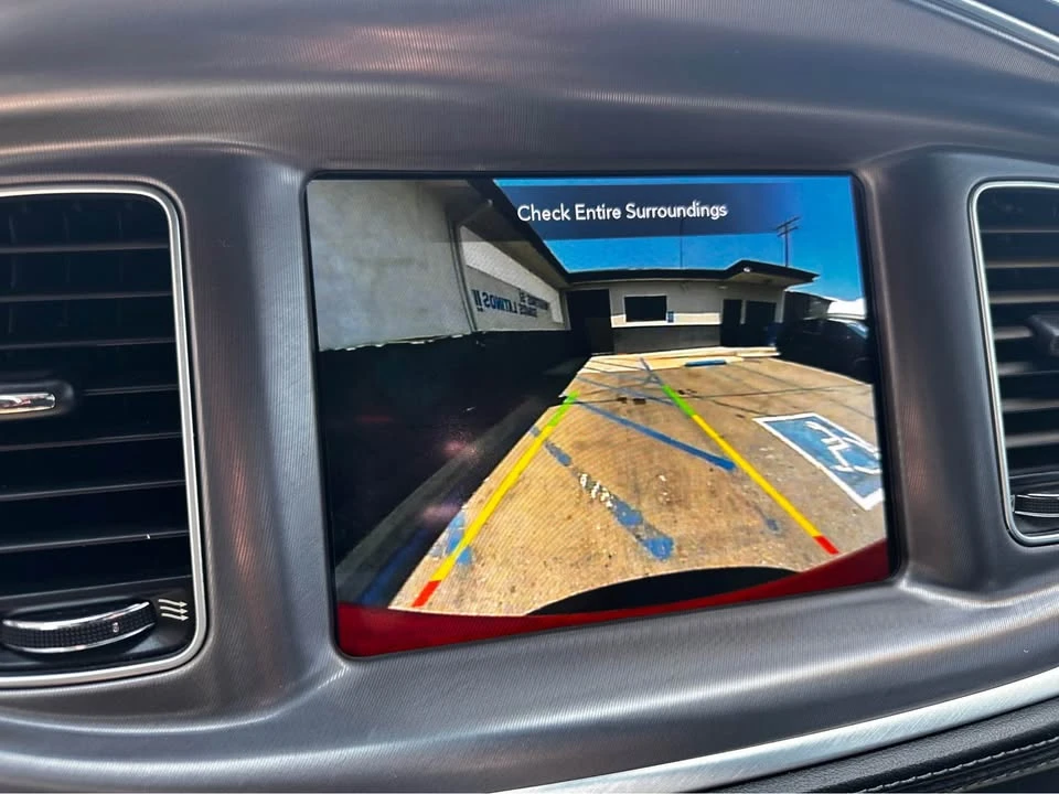 2020 Dodge Charger 7th Gen - Image 16 of 20