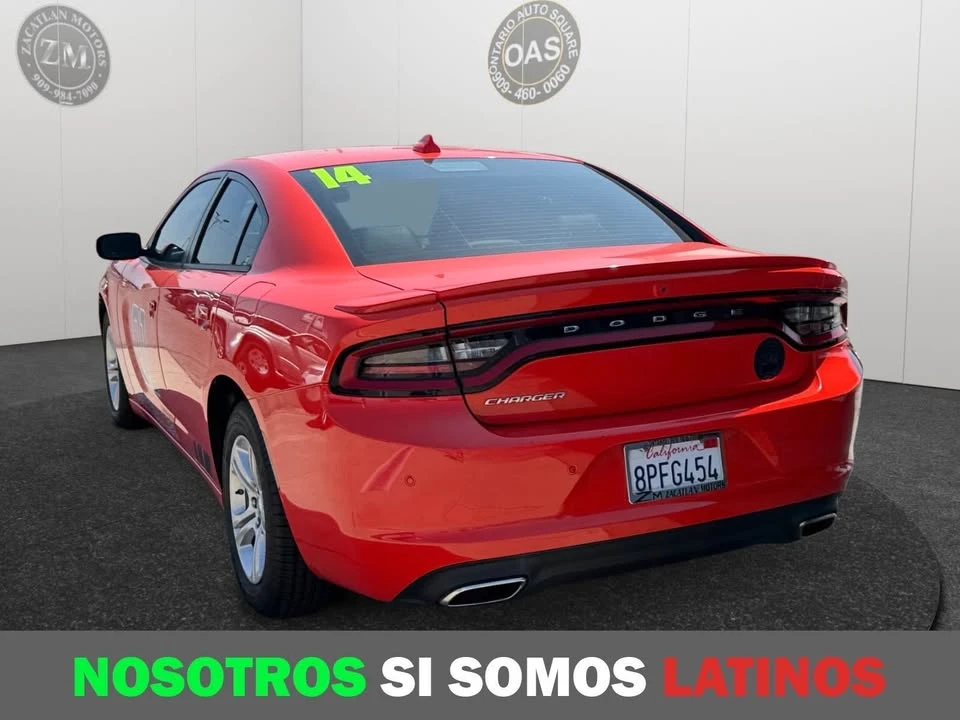 2020 Dodge Charger 7th Gen - Image 3 of 20