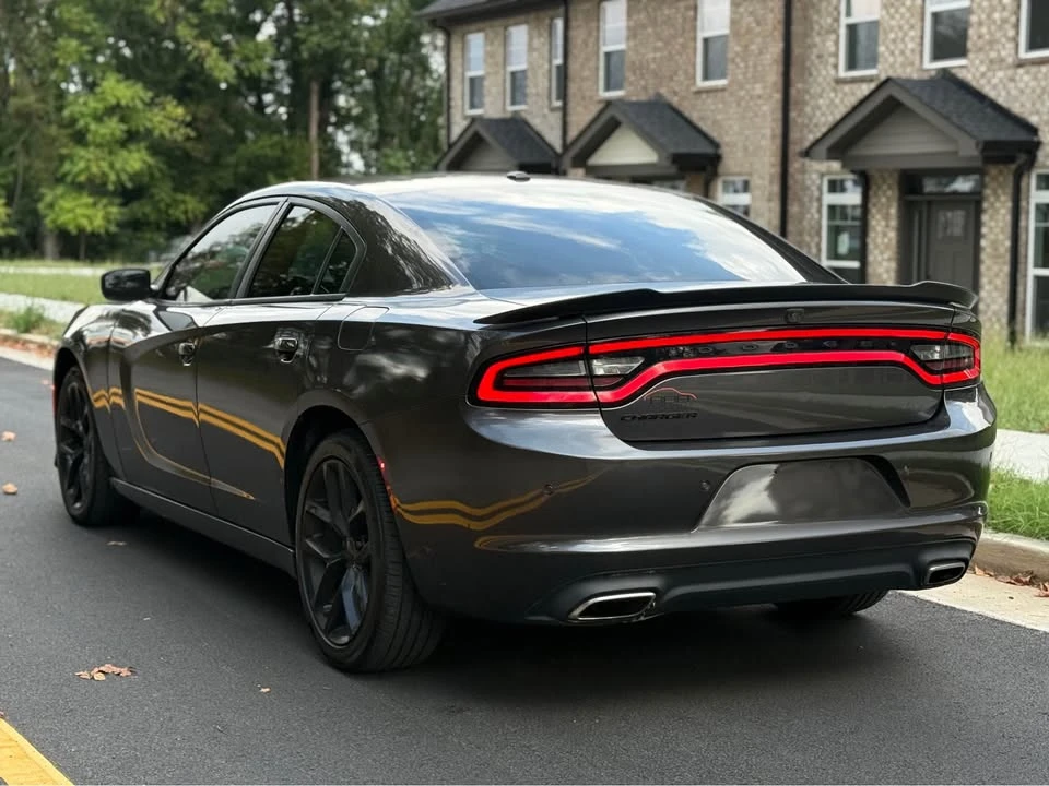2020 Dodge Charger 7th Gen - Image 5 of 10