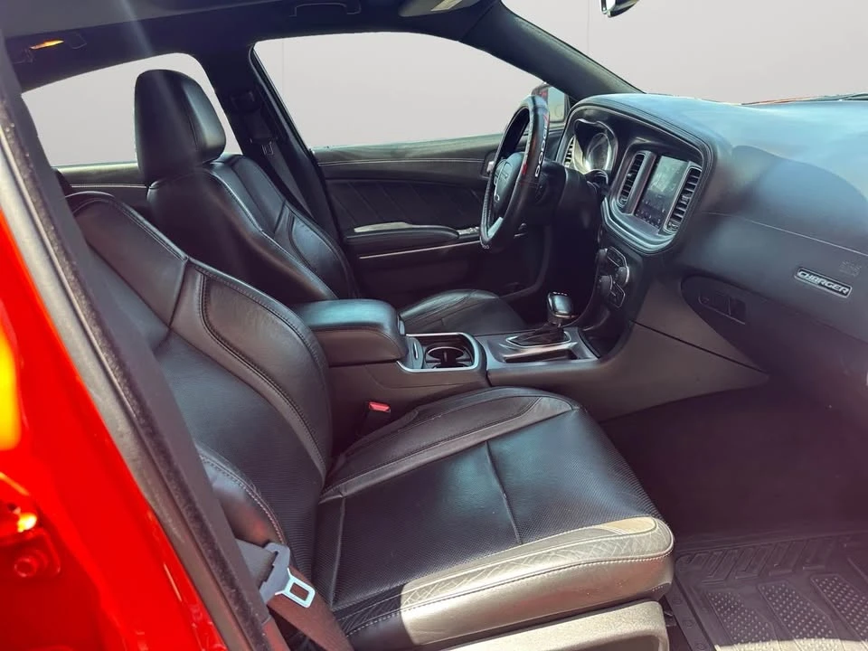 2020 Dodge Charger 7th Gen - Image 14 of 20