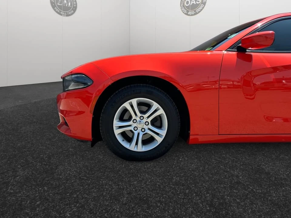 2020 Dodge Charger 7th Gen - Image 20 of 20